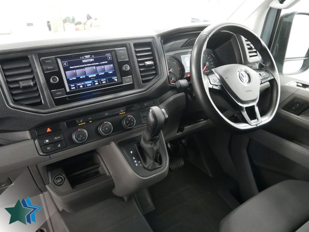 Used Volkswagen Crafter 2024 for sale - 78181162: Photo 4