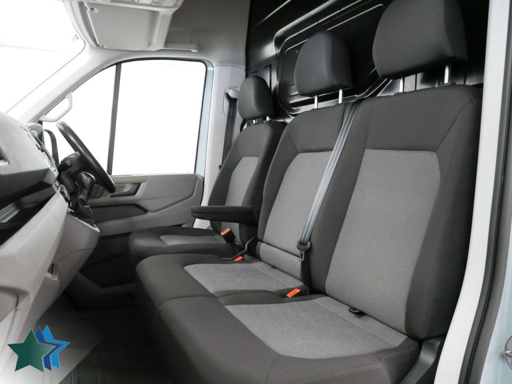 Used Volkswagen Crafter 2024 for sale - 78181162: Photo 5