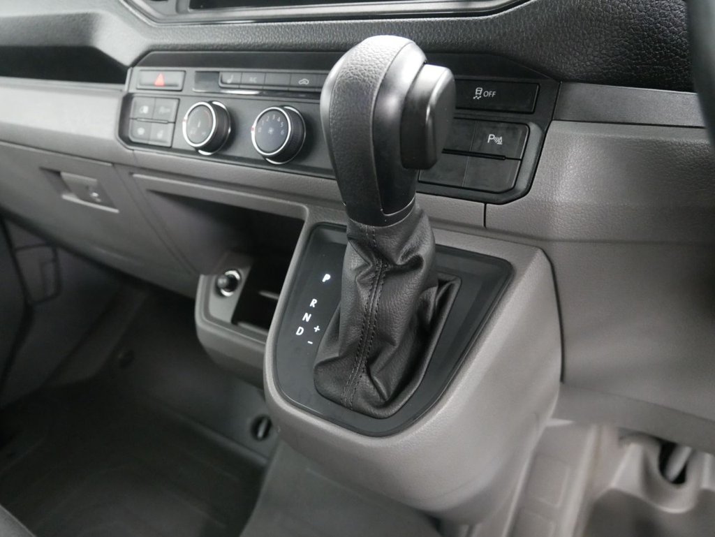 Used Volkswagen Crafter 2024 for sale - 78181162: Photo 6