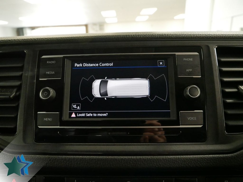 Used Volkswagen Crafter 2024 for sale - 78181162: Photo 7