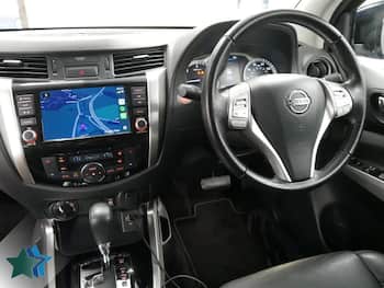 Used Nissan Navara 2020 for sale - 79632765: Photo