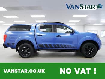 Used Nissan Navara 2020 for sale - 79632765: Photo
