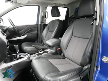 Used Nissan Navara 2020 for sale - 79632765: Photo