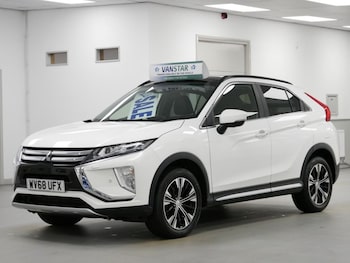 Used Mitsubishi Eclipse Cross 2018 for sale - 78806029: Photo