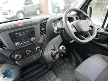 Used Iveco Daily 2024 for sale - 78811276: Photo