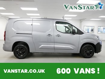 Citroen - Berlingo