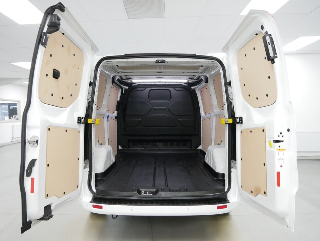 Used Ford Transit Custom 2022 for sale - 76820188: Photo 3