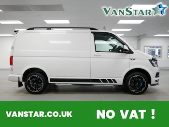 2017 (67) - 2.0 TDI BMT 102 Highline Van Euro 6
