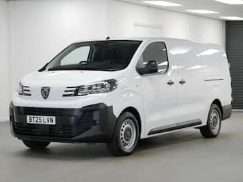 Used Peugeot Expert 2025 for sale - 79643586: Photo
