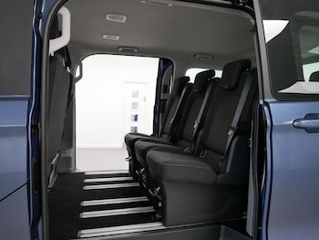 Used Ford Tourneo Custom 2024 for sale - 79089314: Photo
