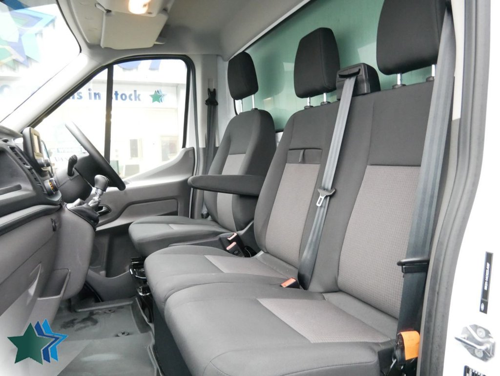 Used Ford Transit 2024 for sale - 77369021: Photo 10