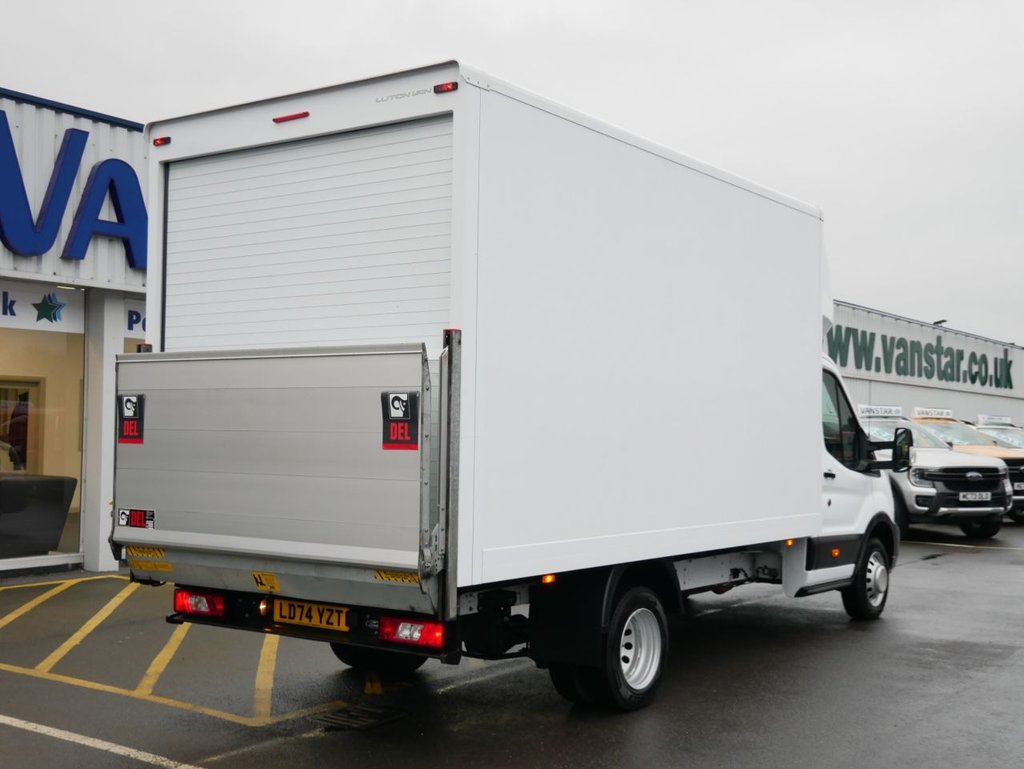 Used Ford Transit 2024 for sale - 77369021: Photo 2