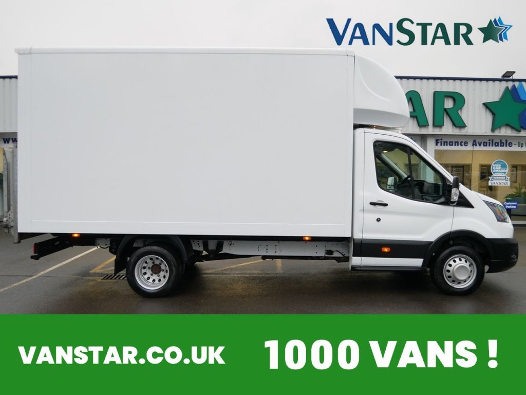 Used Ford Transit 2024 for sale - 77369021: Photo 3