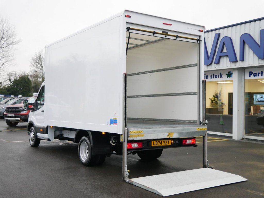 Used Ford Transit 2024 for sale - 77369021: Photo 5