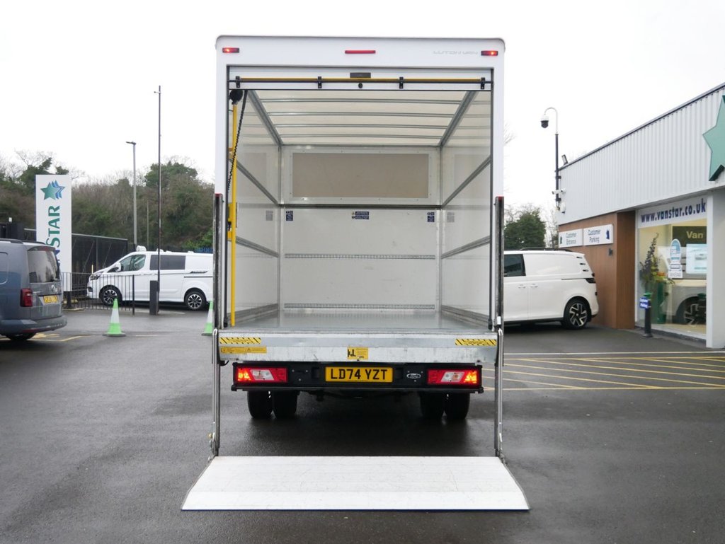 Used Ford Transit 2024 for sale - 77369021: Photo 6