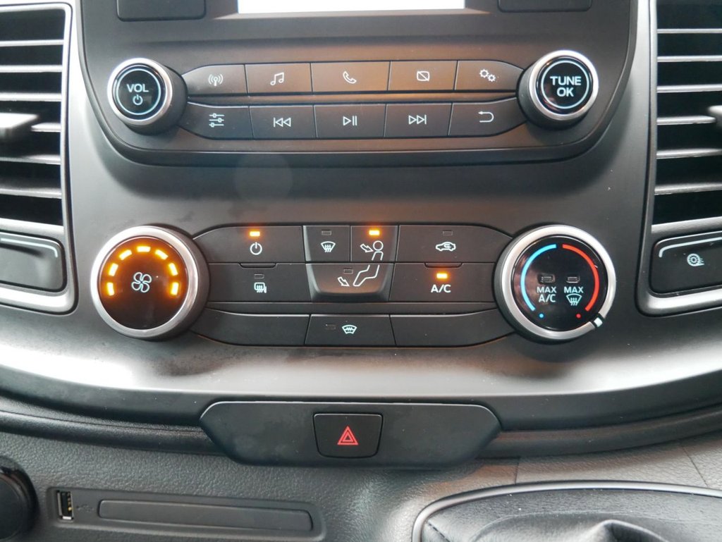 Used Ford Transit 2024 for sale - 77369021: Photo 7