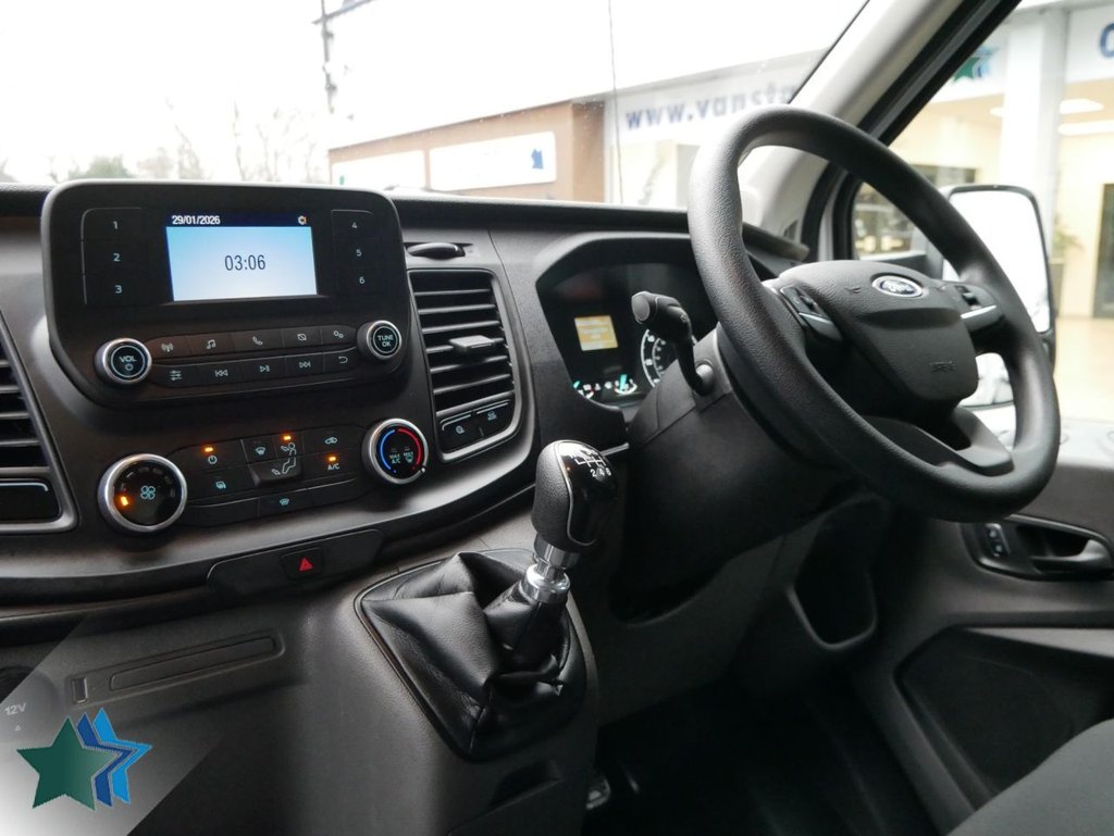 Used Ford Transit 2024 for sale - 77369021: Photo 9