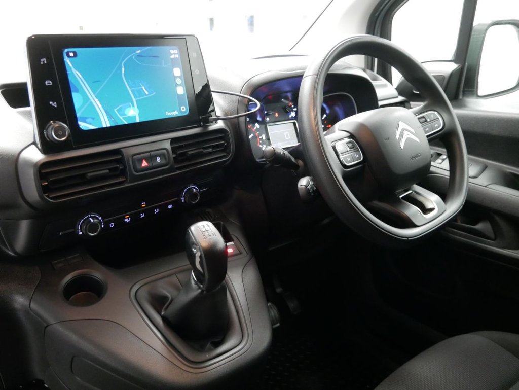 Used Citroen Berlingo 2021 for sale - 77263031: Photo 2