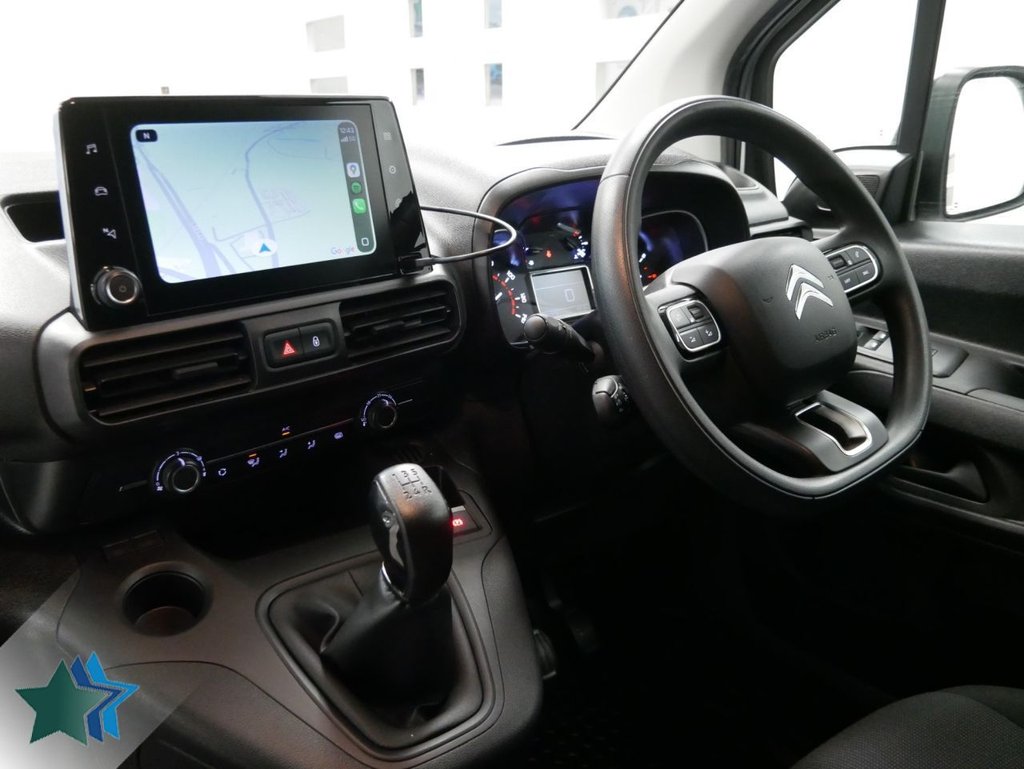 Used Citroen Berlingo 2021 for sale - 77263031: Photo 4