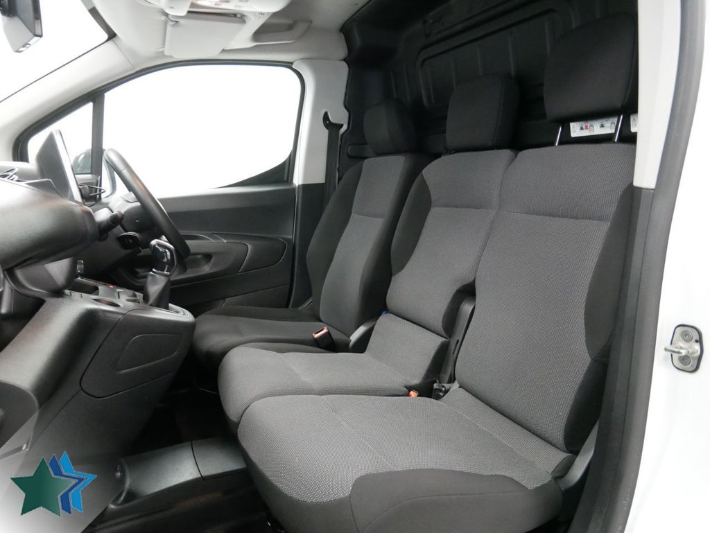 Used Citroen Berlingo 2021 for sale - 77263031: Photo 5