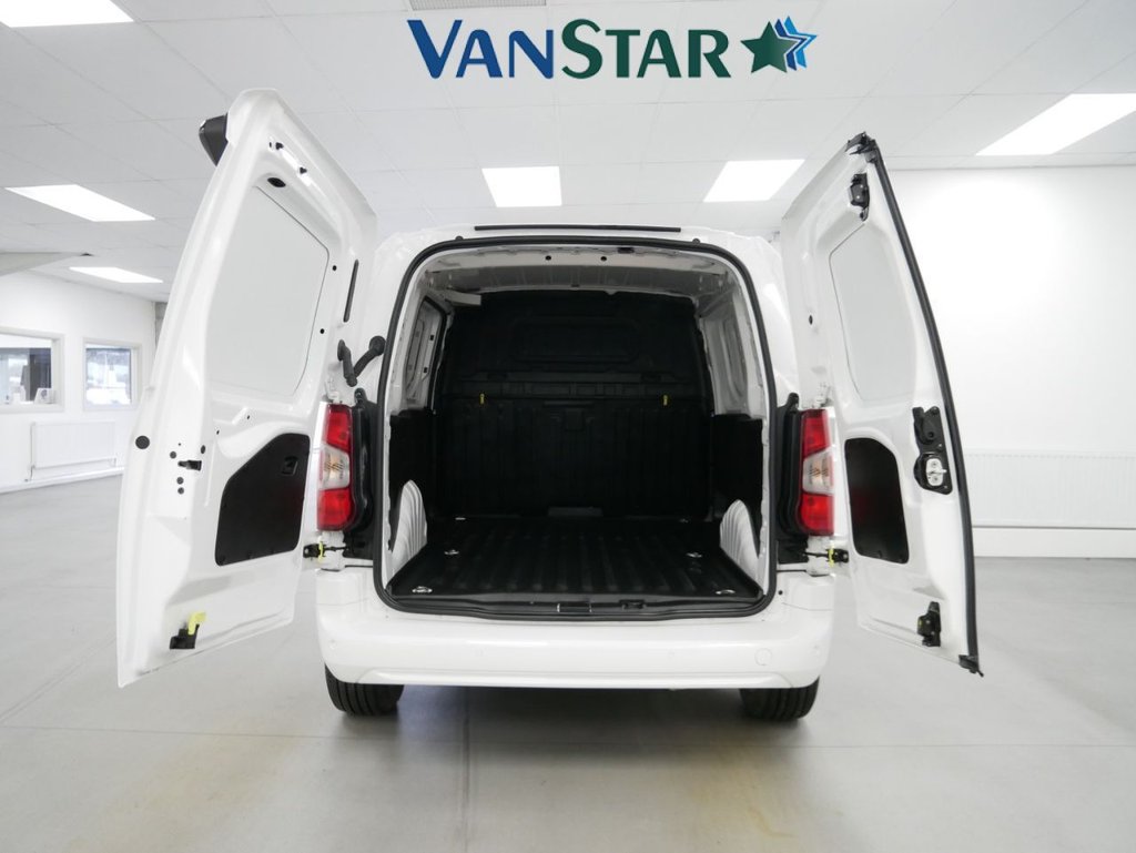 Used Citroen Berlingo 2021 for sale - 77263031: Photo 6