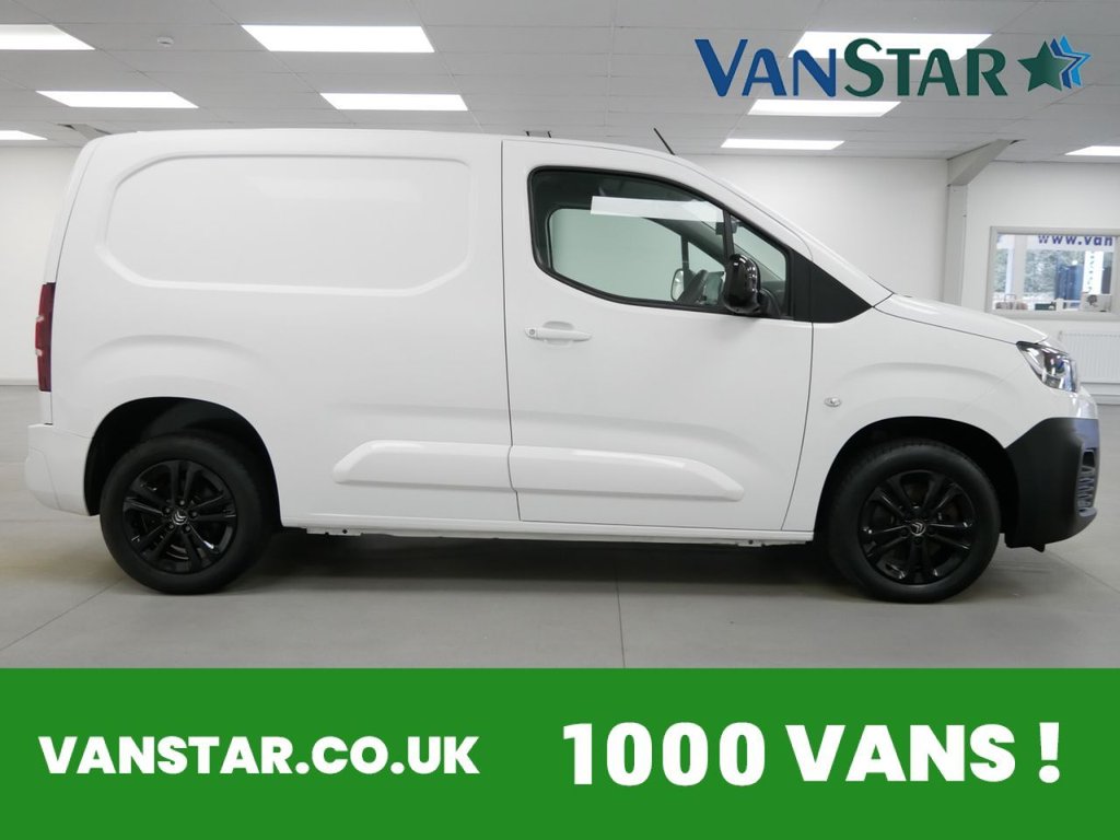 Used Citroen Berlingo 2021 for sale - 77263031: Photo 9