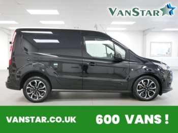 Used Ford Transit Connect 2023 for sale - 75020636: Photo