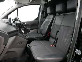 Used Ford Transit Connect 2023 for sale - 75020636: Photo
