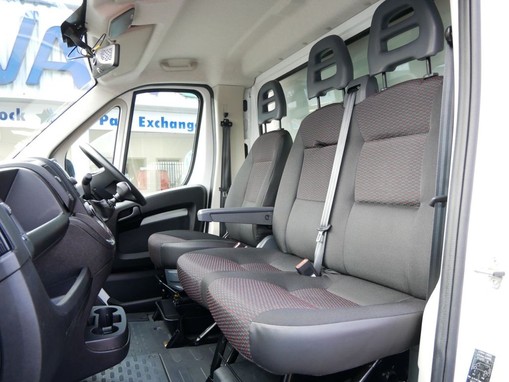 Used Peugeot Boxer 2020 for sale - 77080308: Photo 5