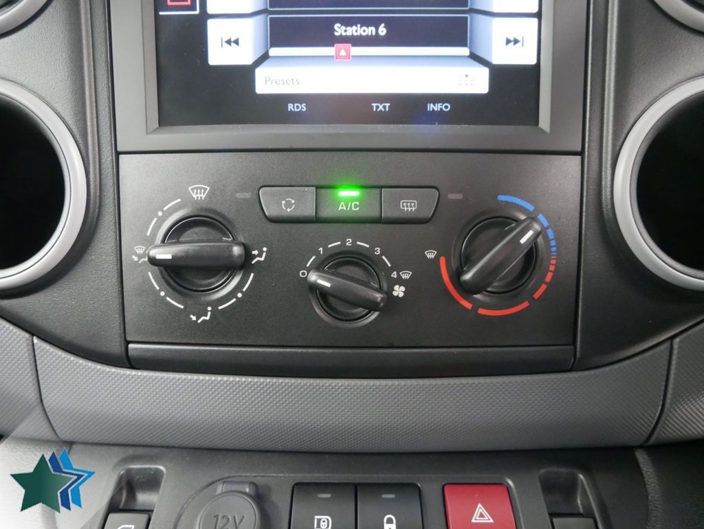 Used Citroen Berlingo 2017 for sale - 78082646: Photo 5