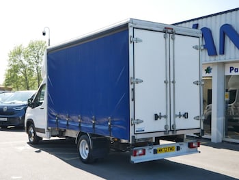 Used Maxus Deliver 9 2022 for sale - 78371992: Photo