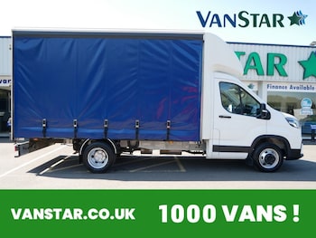 Used Maxus Deliver 9 2022 for sale - 78371992: Photo