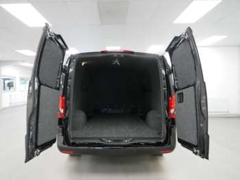 Used Mercedes-Benz Vito 2022 for sale - 75052573: Photo