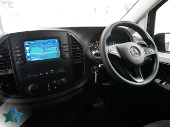 Used Mercedes-Benz Vito 2023 for sale - 78569430: Photo