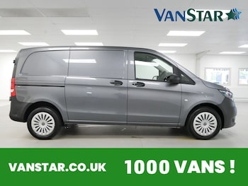 Used Mercedes-Benz Vito 2023 for sale - 78569430: Photo