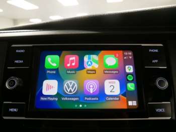 Used Volkswagen Transporter 2022 for sale - 73772960: Photo