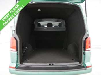 Used Volkswagen Transporter 2022 for sale - 73772960: Photo