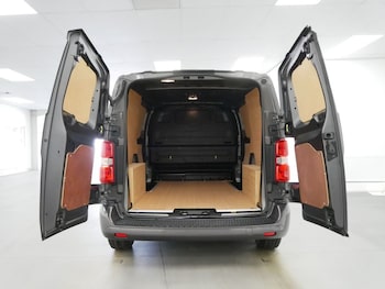 Used Vauxhall Vivaro 2022 for sale - 79632708: Photo