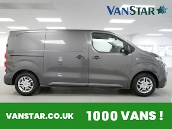 Used Vauxhall Vivaro 2022 for sale - 79632708: Photo