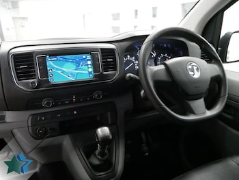 Used Vauxhall Vivaro 2022 for sale - 79632708: Photo
