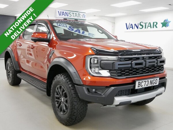 Used Ford Ranger 2024 for sale - 74460570: Photo 10