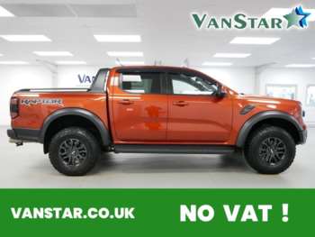 Used Ford Ranger 2024 for sale - 74460570: Photo