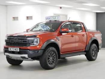 Used Ford Ranger 2024 for sale - 74460570: Photo