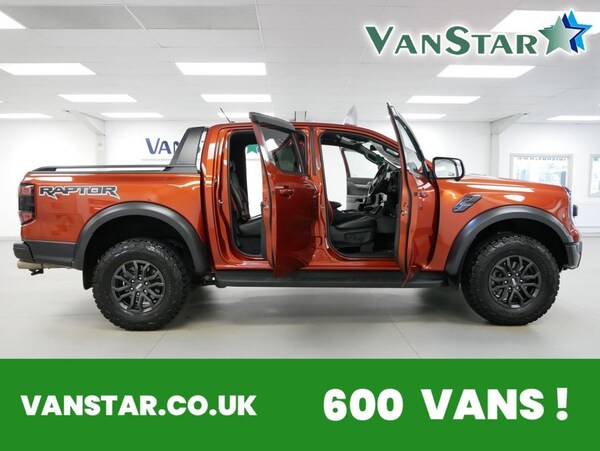 Used Ford Ranger 2024 for sale - 74460570: Photo 9