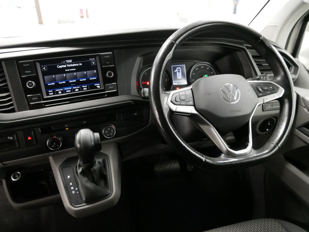 Used Volkswagen Transporter 2021 for sale - 76202678: Photo 5