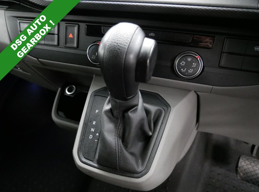 Used Volkswagen Transporter 2021 for sale - 76202678: Photo 8