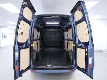 Used Ford Transit Custom 2022 for sale - 75585754: Photo