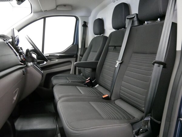 Used Ford Transit Custom 2022 for sale - 75585754: Photo 5