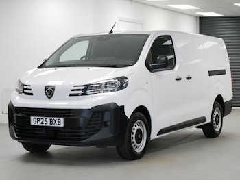 Used Peugeot Expert 2025 for sale - 78413842: Photo