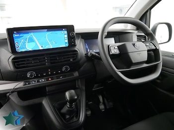 Used Peugeot Expert 2025 for sale - 78413842: Photo